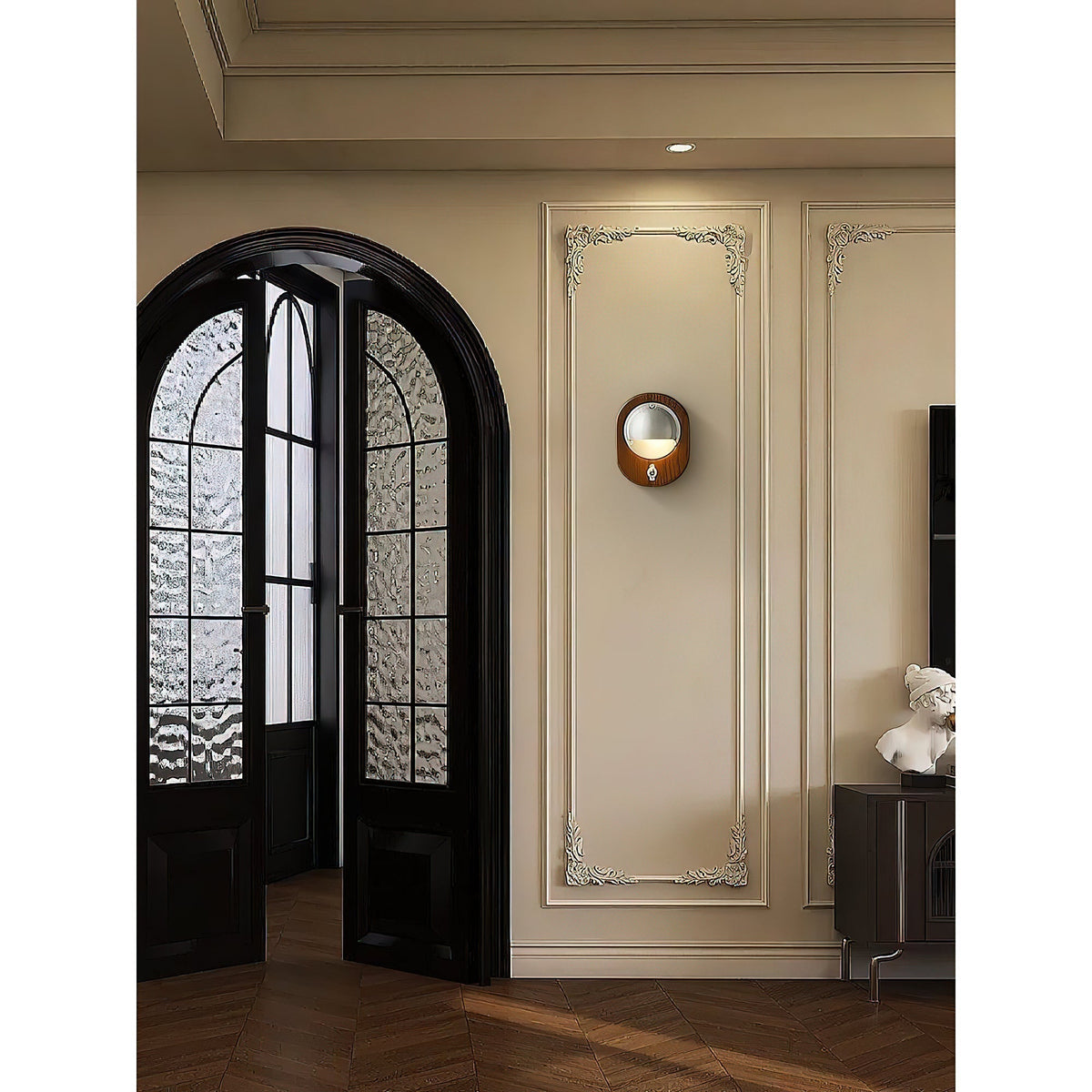 Alfi Applique Murale