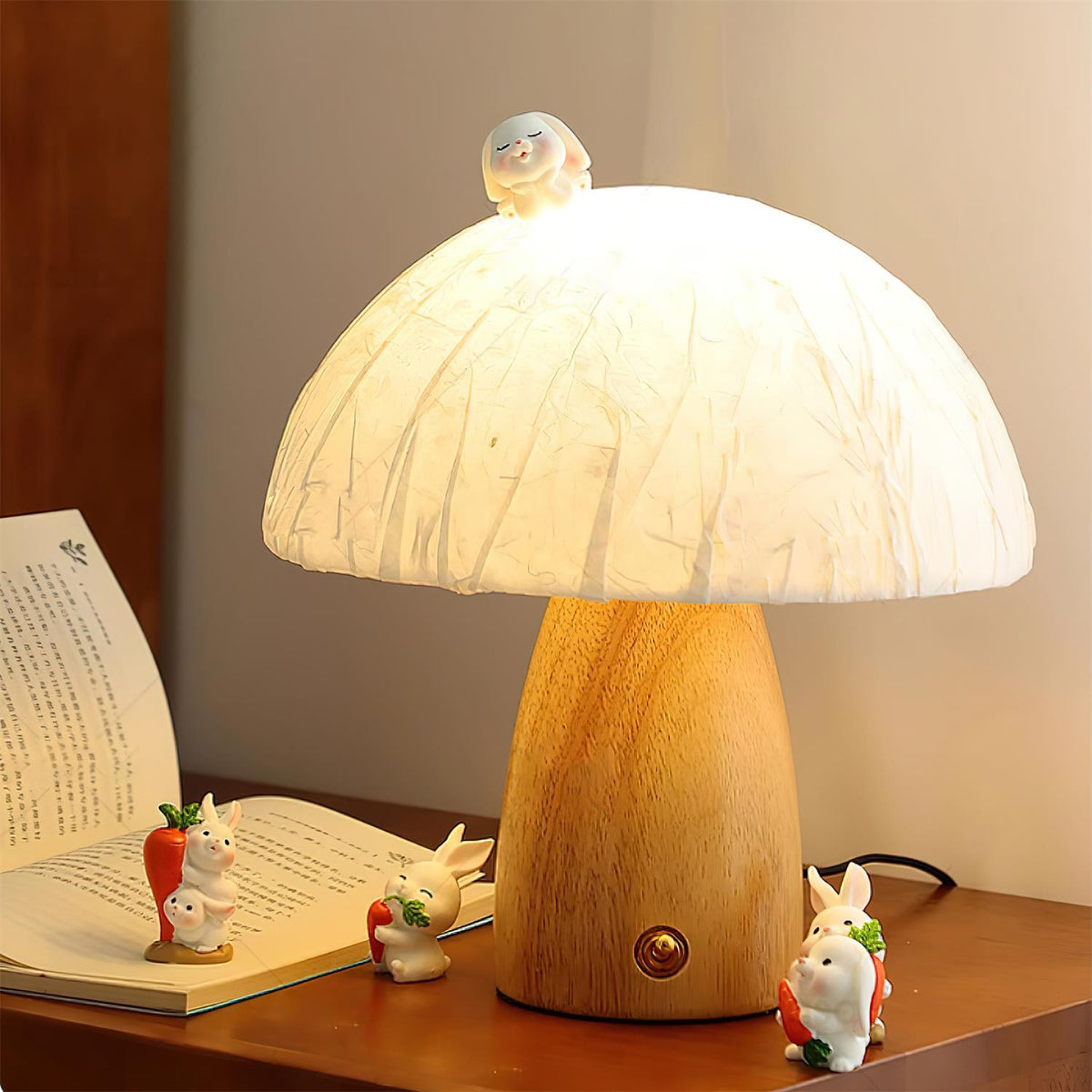 Ianthe Lampe de Table
