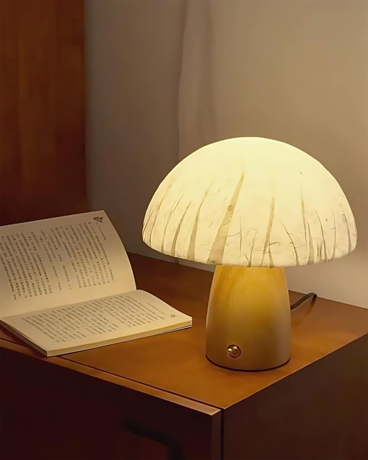 Ianthe Lampe de Table