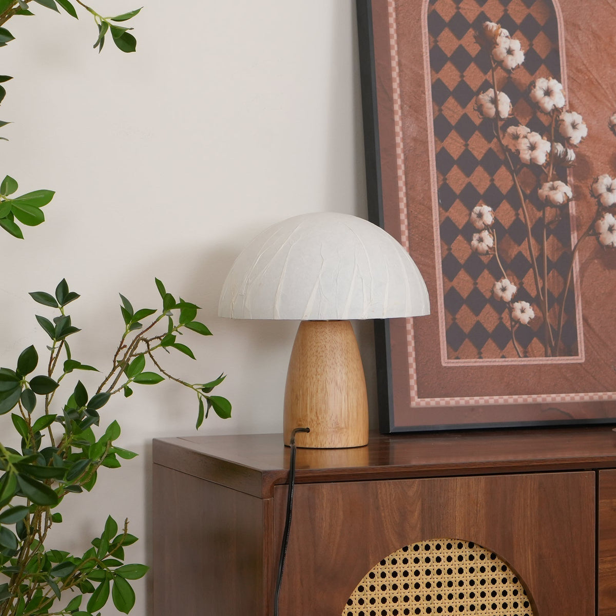 Ianthe Lampe de Table