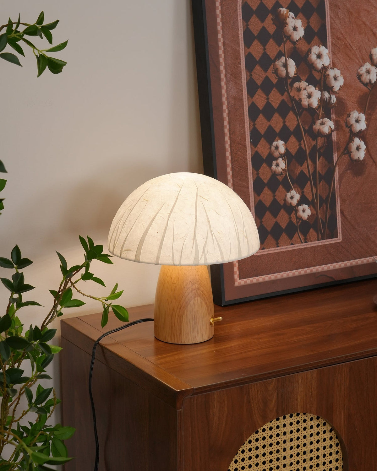 Ianthe Lampe de Table