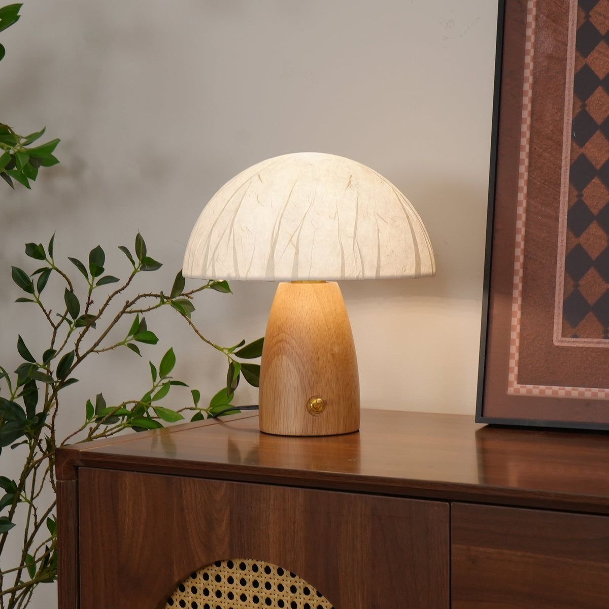 Ianthe Lampe de Table