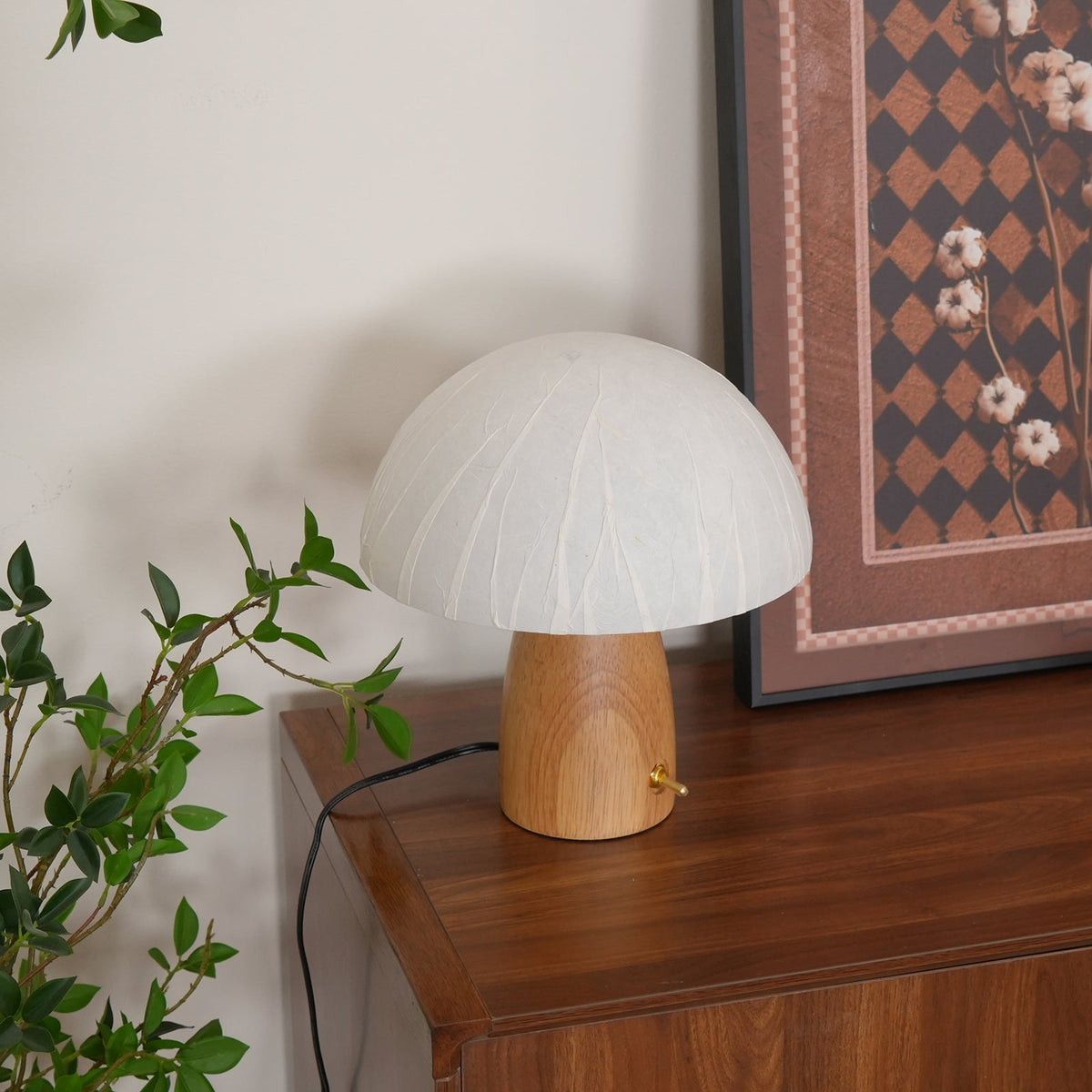 Ianthe Lampe de Table