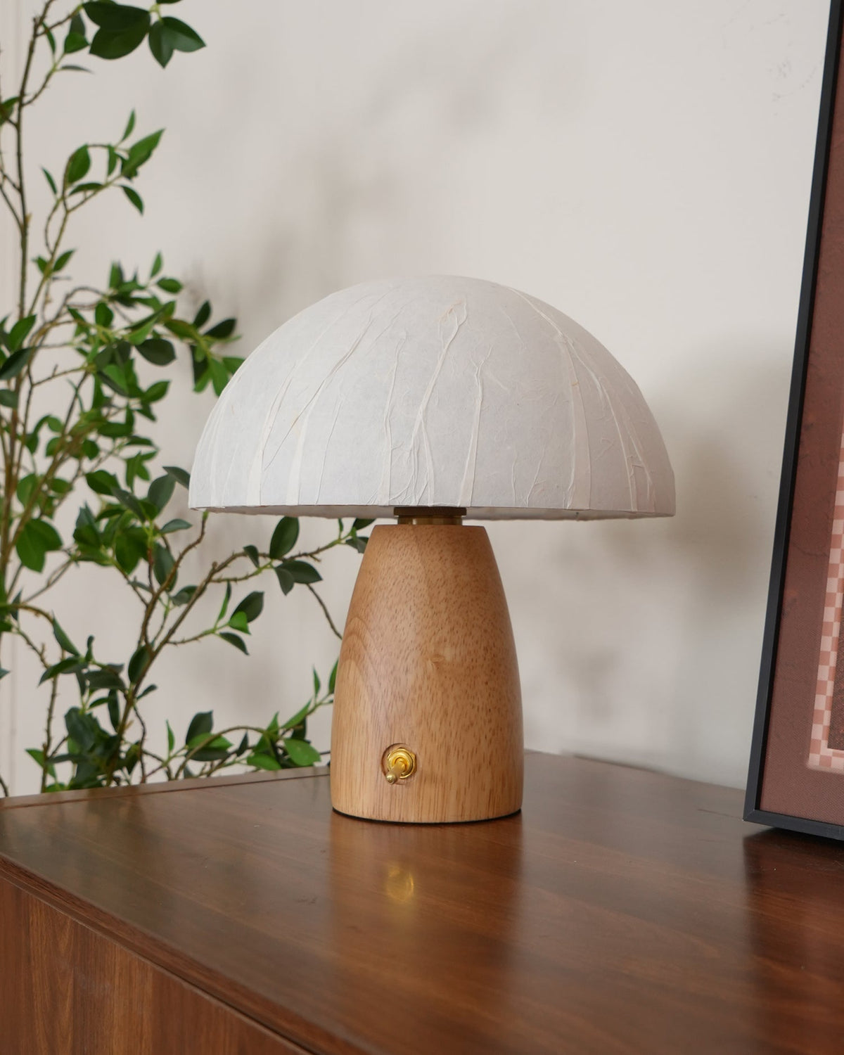 Ianthe Lampe de Table