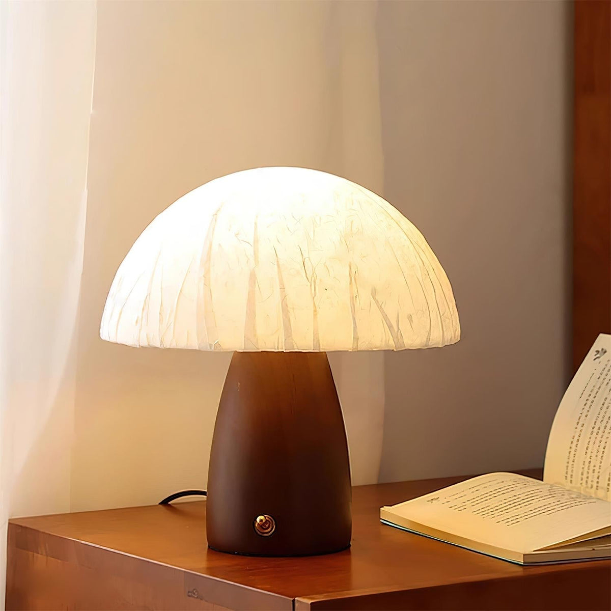 Ianthe Lampe de Table