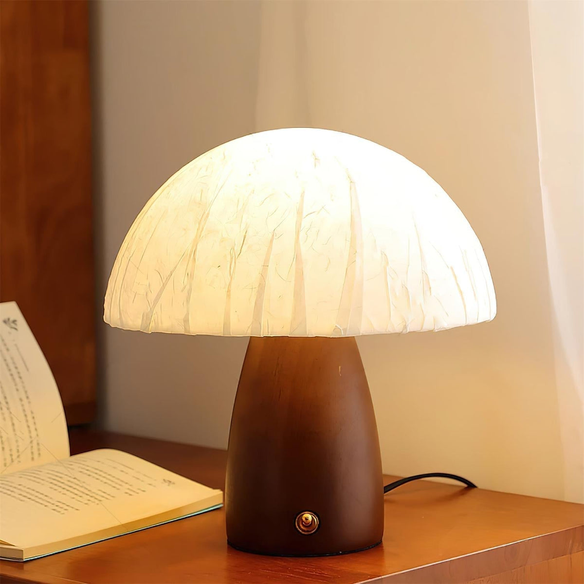 Ianthe Lampe de Table
