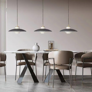 Calyranic Suspension Minimaliste Classique