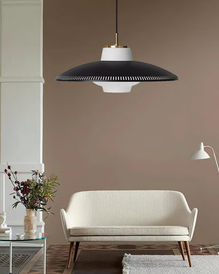 Calyranic Suspension Minimaliste Classique