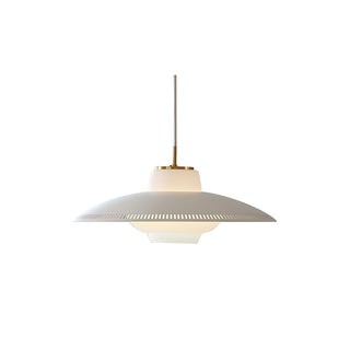 Calyranic Suspension Minimaliste Classique