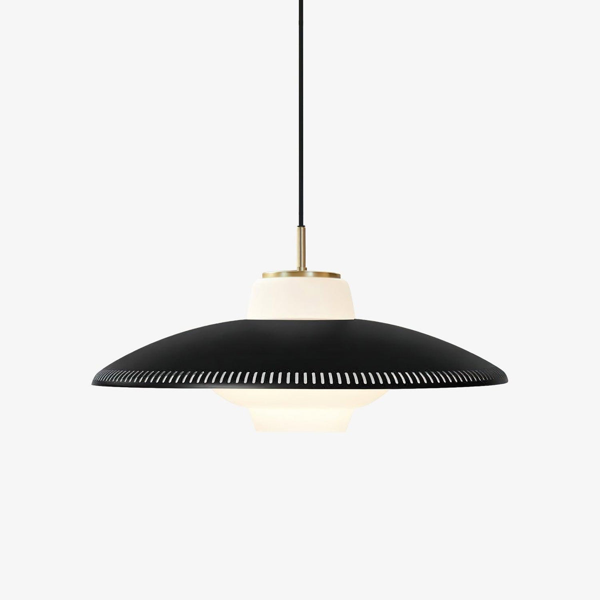 Calyranic Suspension Minimaliste Classique