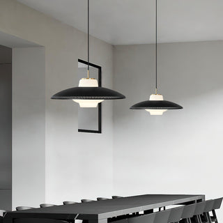 Calyranic Suspension Minimaliste Classique