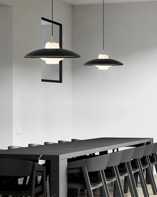 Calyranic Suspension Minimaliste Classique