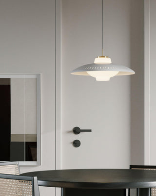 Calyranic Suspension Minimaliste Classique