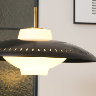 Calyranic Suspension Minimaliste Classique