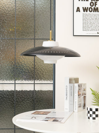 Calyranic Suspension Minimaliste Classique