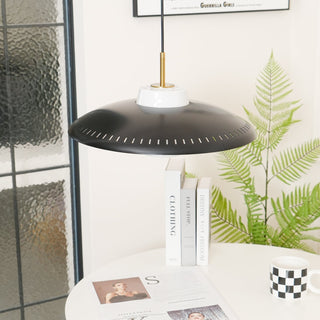 Calyranic Suspension Minimaliste Classique