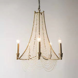 Rivuira Lustre