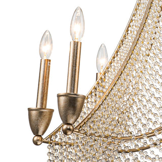 Rivuira Lustre