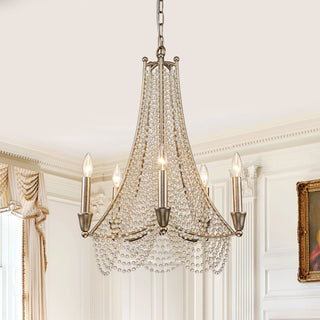 Rivuira Lustre