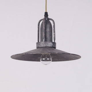 Yrvuvyi Suspension en Métal Industrielle Moderne Minimaliste