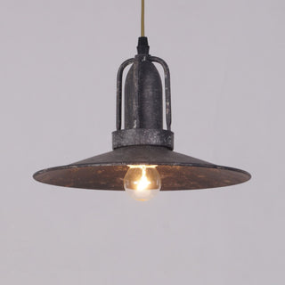Yrvuvyi Suspension en Métal Industrielle Moderne Minimaliste