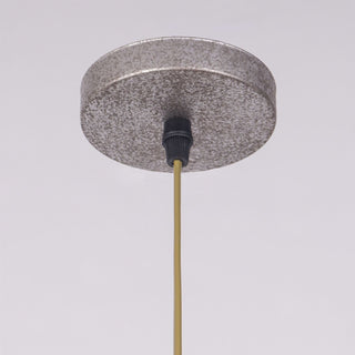Yrvuvyi Suspension en Métal Industrielle Moderne Minimaliste