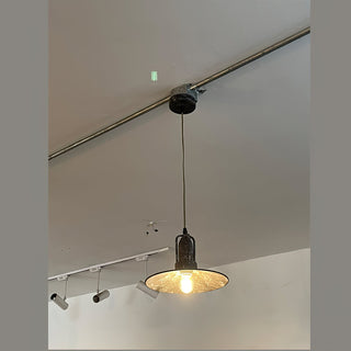 Yrvuvyi Suspension en Métal Industrielle Moderne Minimaliste