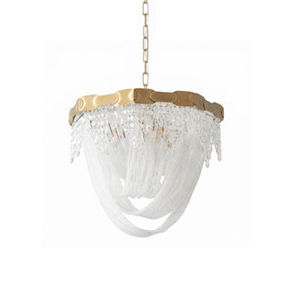 Almeria Lustre en Cristal
