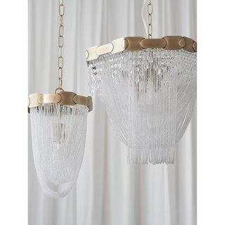 Almeria Lustre en Cristal