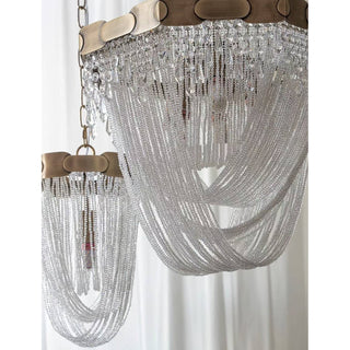 Almeria Lustre en Cristal