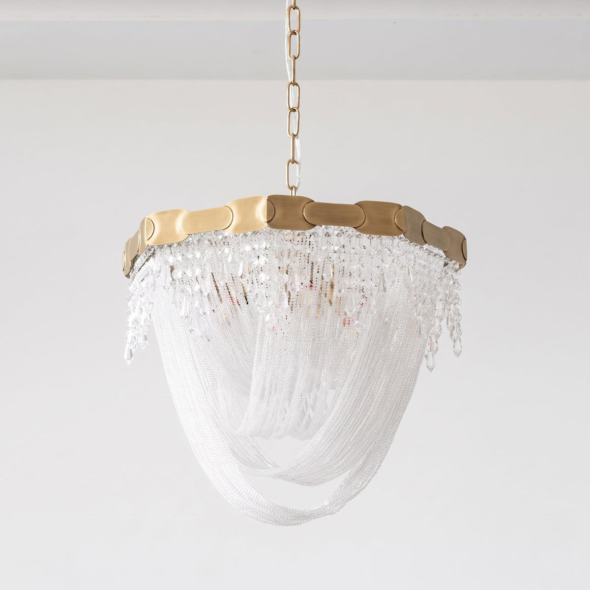 Almeria Lustre en Cristal