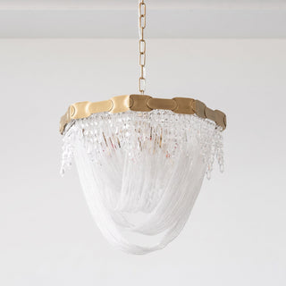 Almeria Lustre en Cristal