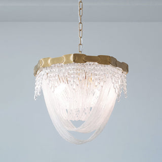 Almeria Lustre en Cristal