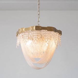 Almeria Lustre en Cristal