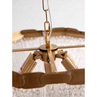 Almeria Lustre en Cristal