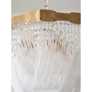 Almeria Lustre en Cristal