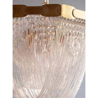 Almeria Lustre en Cristal