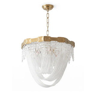 Almeria Lustre en Cristal