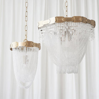 Almeria Lustre en Cristal