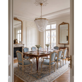 Almeria Lustre en Cristal