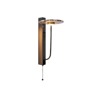 Aevuvyn Applique Murale en Marbre Moderne Minimaliste