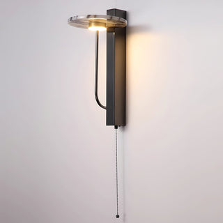 Aevuvyn Applique Murale en Marbre Moderne Minimaliste