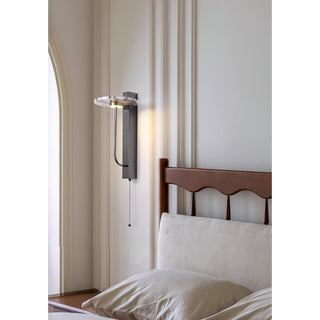 Aevuvyn Applique Murale en Marbre Moderne Minimaliste