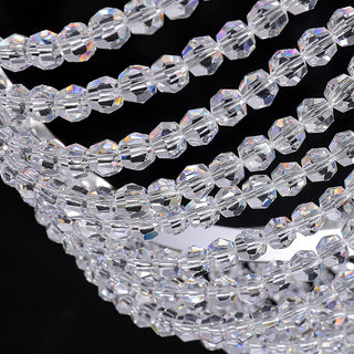 Ivsolara Lustre en Cristal Luxe Postmoderne