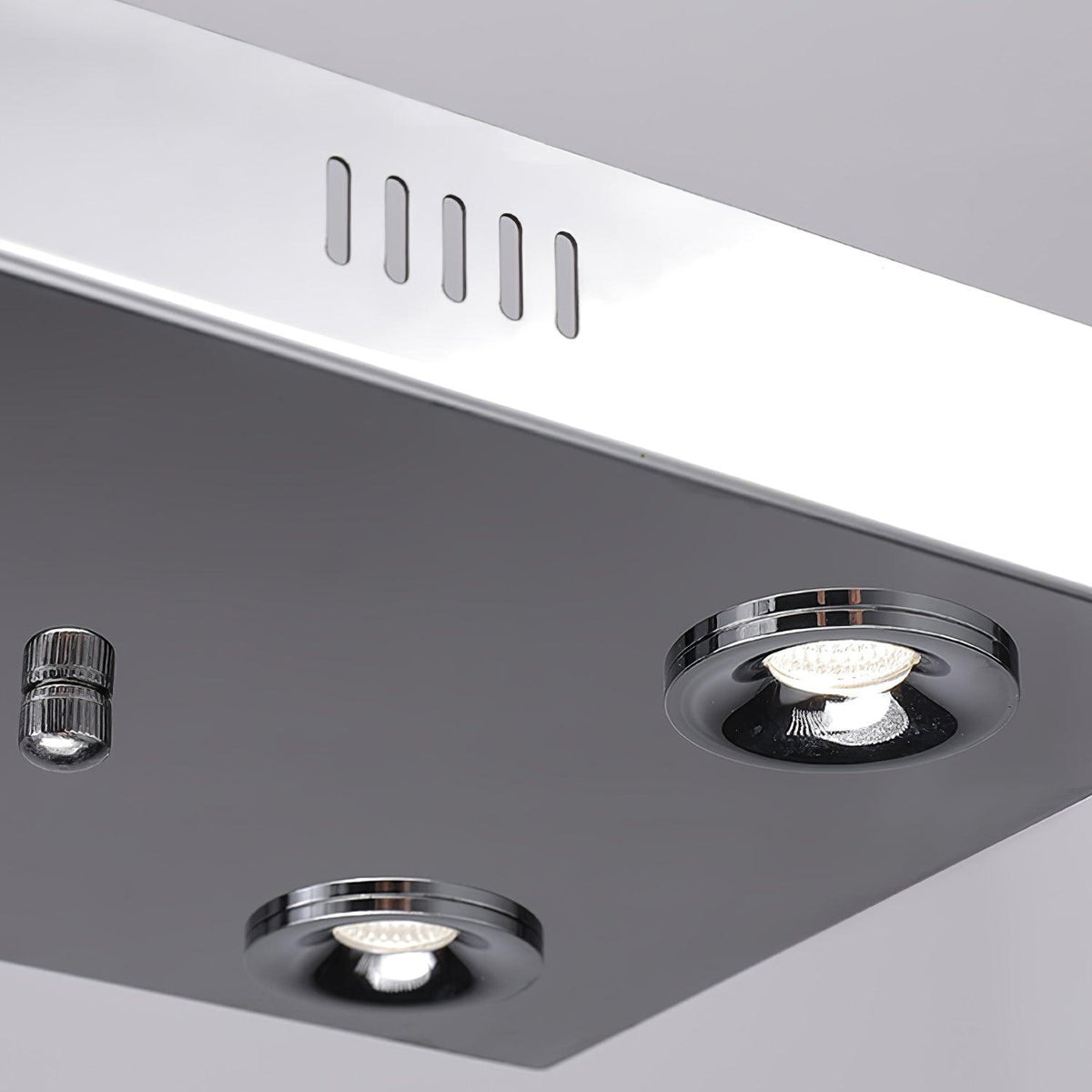Veriona Lustre en Cristal Luxe Postmoderne