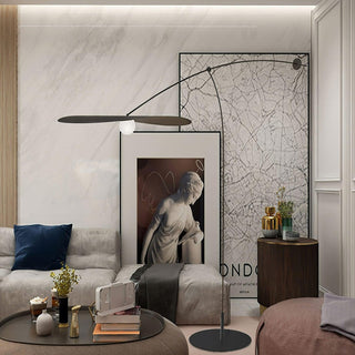 Reloz Lampadaire Moderne