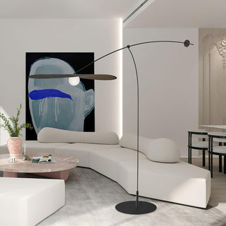 Reloz Lampadaire Moderne