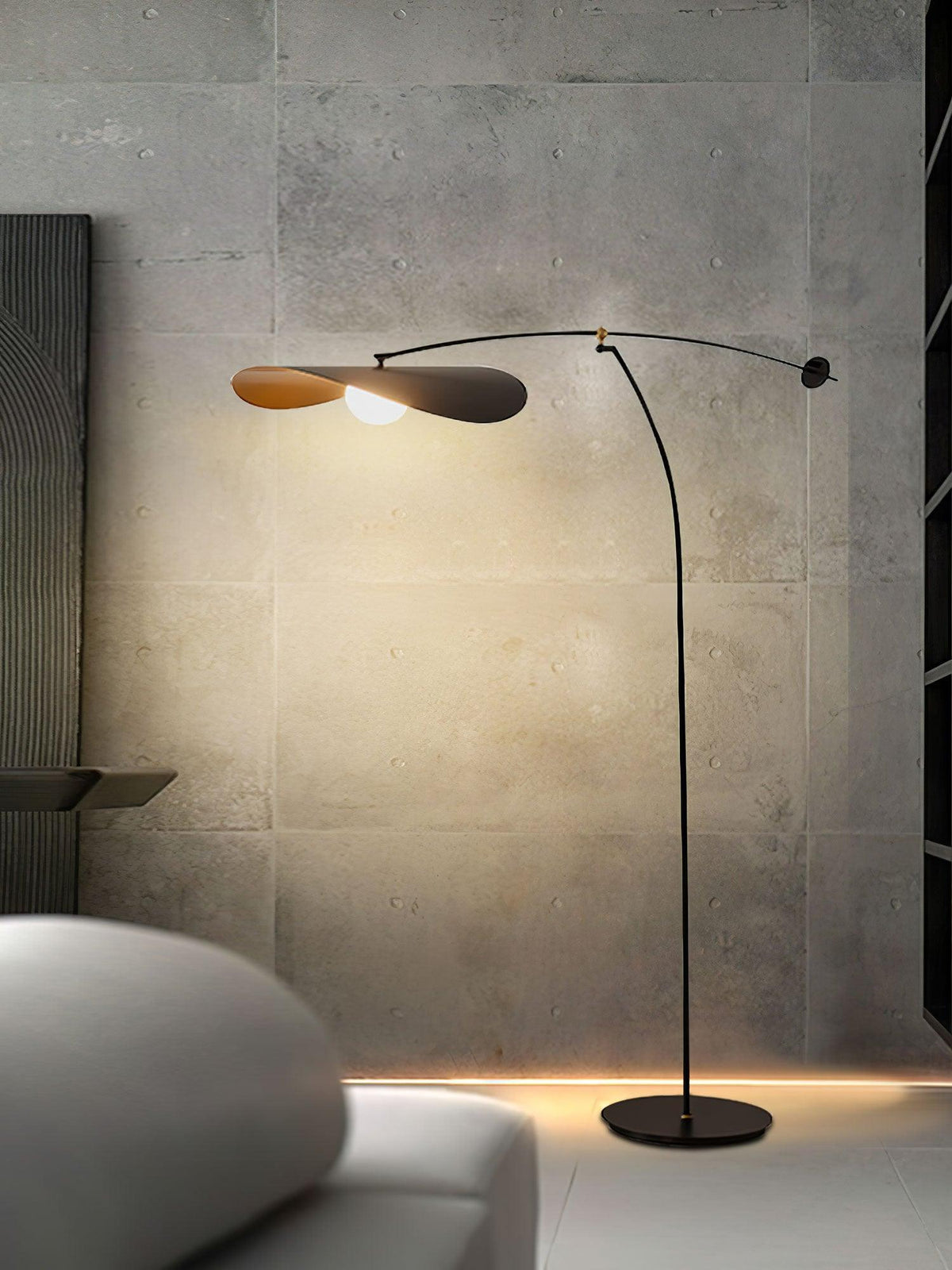Reloz Lampadaire Moderne