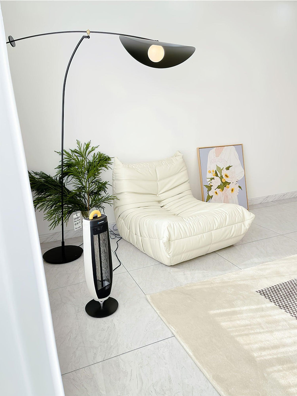 Reloz Lampadaire Moderne