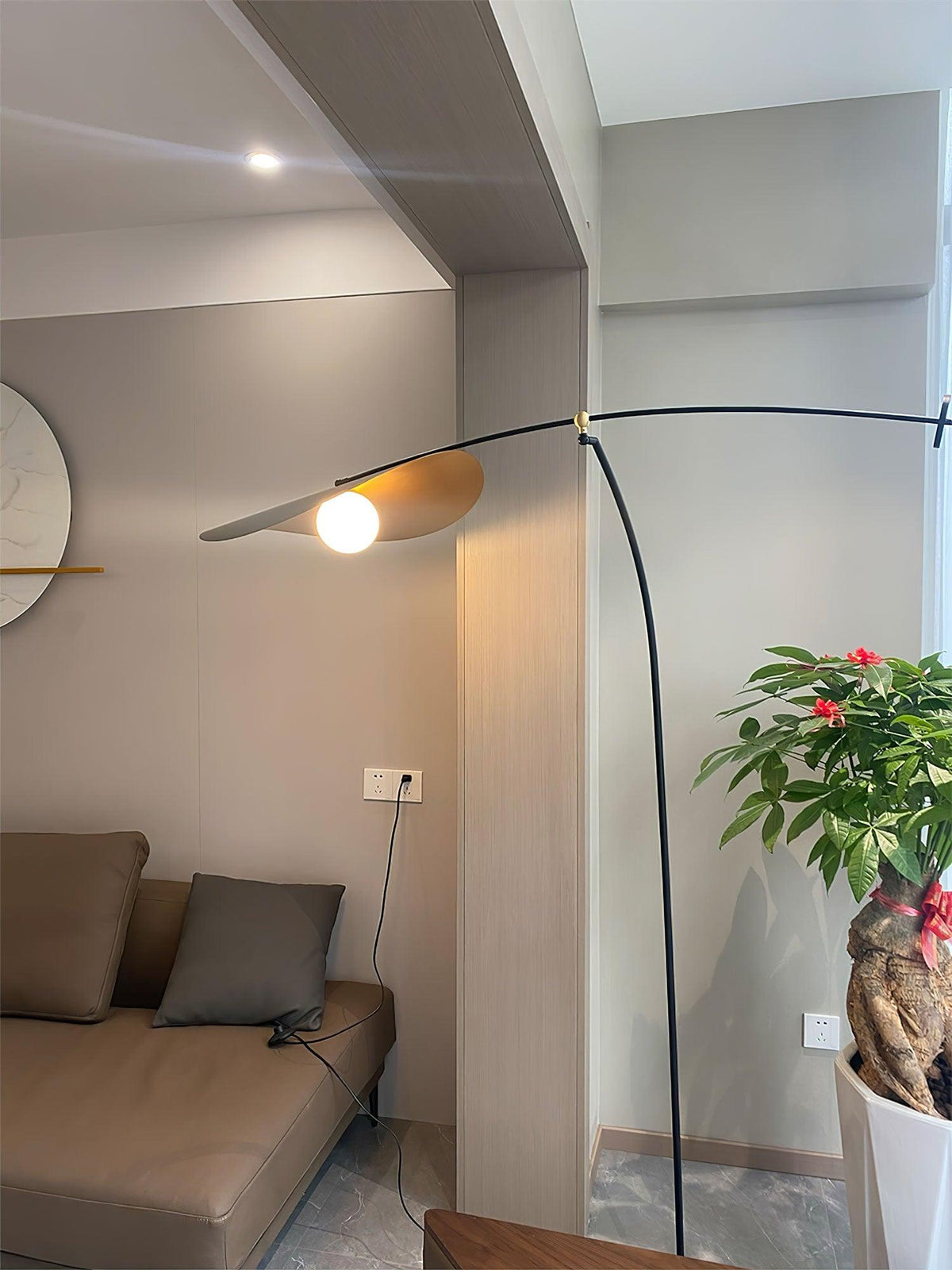 Reloz Lampadaire Moderne